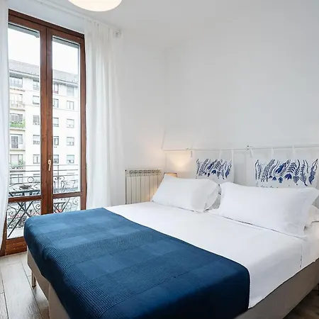 Apartamento Sempione 95 *