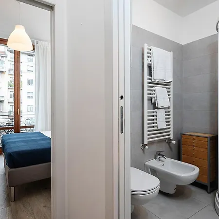Apartamento Sempione 95