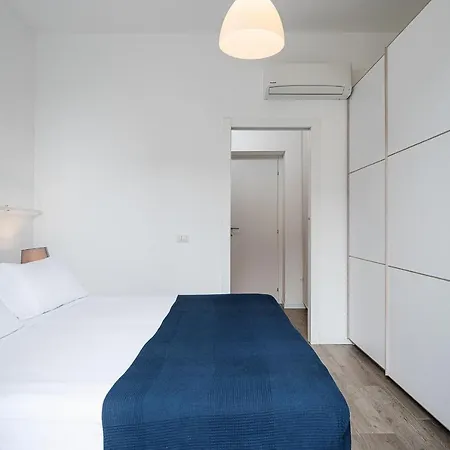 Apartamento Sempione 95