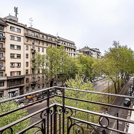 Apartamento Sempione 95 *
