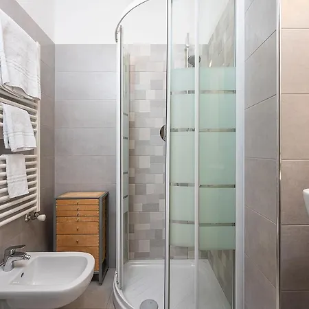 Apartamento Sempione 95 *