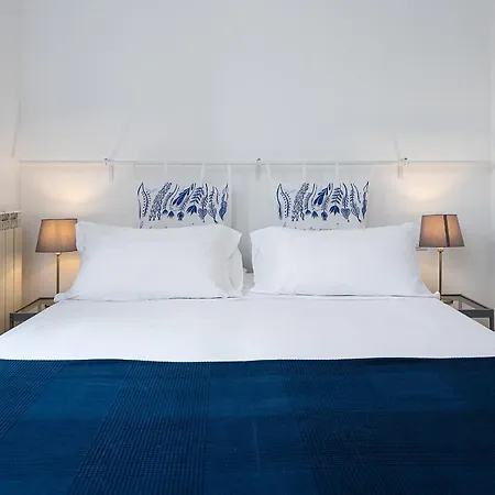 Apartment Sempione 95