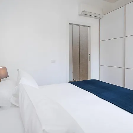 Apartment Sempione 95 Milan