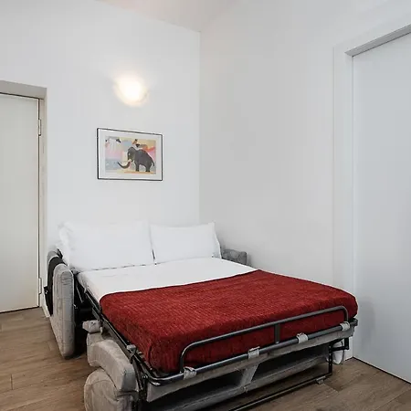 Sempione 95 Apartment *